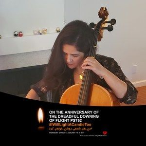 Meet your Posher, Fahimeh